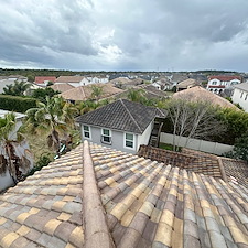 Tile-Roof-Soft-Wash-Siena-Neighborhood-Nocatee-Ponte-Vedra-FL-32081 6